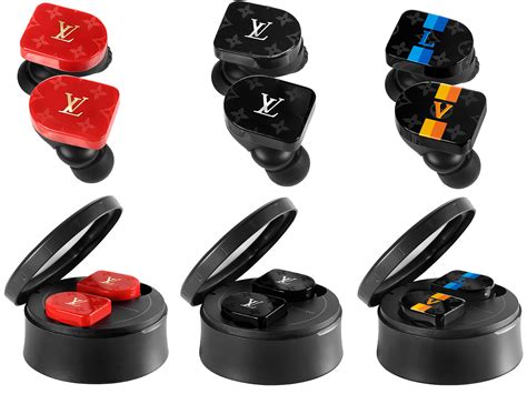 louis vuitton headphones buy|louis vuitton earbuds cost.